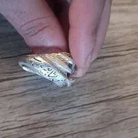 رکاب عتیقه سنگین کلکسیونی