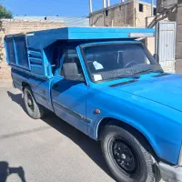 نیسان ابی مدل ۹۸