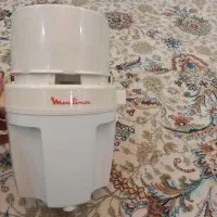 اسیاب برقی