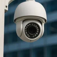 دوربین مداربسته