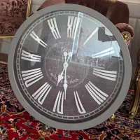 فروش کنسول و ساعت دیواری لوتوس