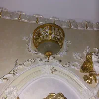 دیوارکوب انتیک
