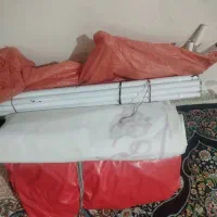چادرمسافرتی ۱۲ نفره آکبند