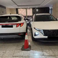 توسان 2023کره ای/سفارش چک/مشابه صفر/هر۲دستگاه شخصی