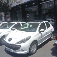 پژو 207 پانا بارینگ نقد و اقساط