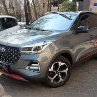 ام وی ام x55 ie مدل ۱۴۰۱ اسپرت