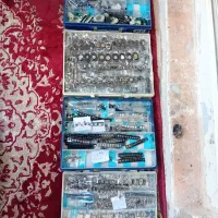 قطعات موبایل