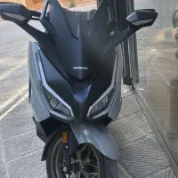 هوندا فورزا ناردو گرید