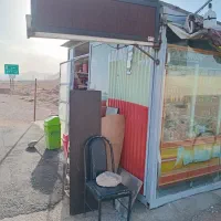 فروش دوعد کانکس ثابت ومتحرک