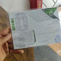 پراید 131مدل91دوگانه CNG