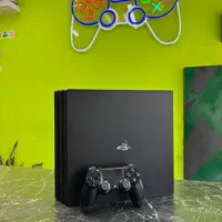 Ps4 pro 72
