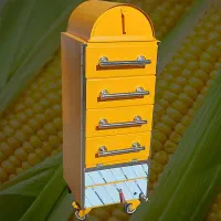 فر بلال پز تنوری کمپیر سیب زمینی تنور پیتزا نون