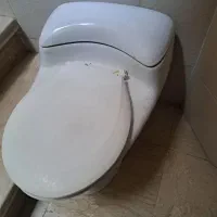 توالت فرنگی