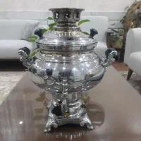 لوازم گازی معاوضه با پرنده