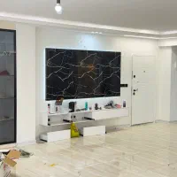 ۸۰ مترنقلی  صفر فول امکانات تک‌واحد