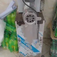 چرخ گوشت صنعتی