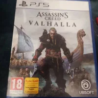بازی Assassin's Creed Valhalla