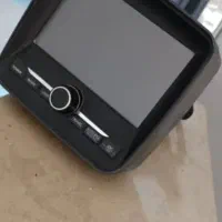 مانیتر بیل مکانیکی هیوندا خط ۹