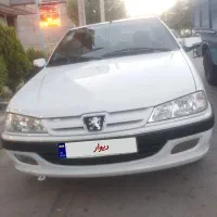 پارسxu7p|خودرو سواری و وانت|شیراز, گلدشت معالی‌آباد|دیوار