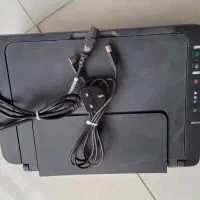 پرینتر رنگی کانن مدل 2540s