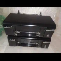 پرینترEPSON.تی۵۰