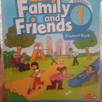 کتاب Family