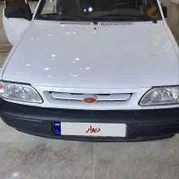 پراید ۱۳۱seمدل۹۹