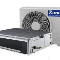 کندانسور زانتی ایوولی /Zaneti و Evvoli