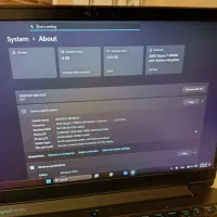 laptop Lenovo ideapad gaming 3|رایانه همراه|قم, نخودی|دیوار