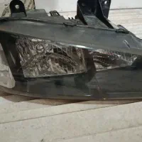 چراغ جلو پژو پارس