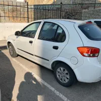 تیبا ۲ Ex|خودرو سواری و وانت|پردیس, فاز ۱۱|دیوار