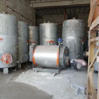 اجرای استخر وجکوری