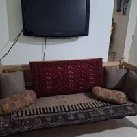 تخت سنتی