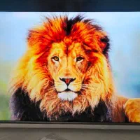 ال ای دی ۵۰اینچ درحد نو