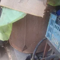 تنور گازی