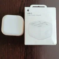 آداپتور اورجینال اپل