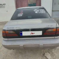 دوو ریسر