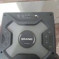 اسپیکر ایستاده برقی