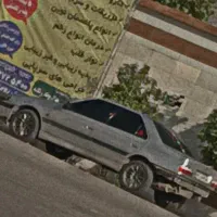 پژو پارس
