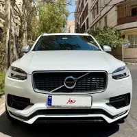 ولوو xc90