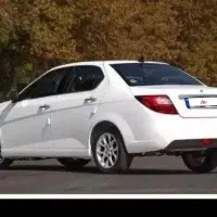 حواله دنا پلاس شش دنده با موتور EF7