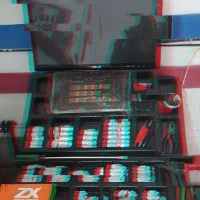 بالانس کامپیوتری دقیق