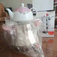 کتری قوری اف آر