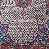 فرش کردی(بازوبند کلیایی)