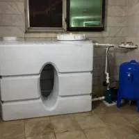 نصب پمپ اب سبلان و محدوده شرق تهران