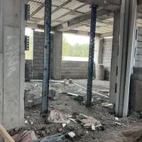 اجرای وال پست، سفتکاری. نازک کاری و کارهای فلزی