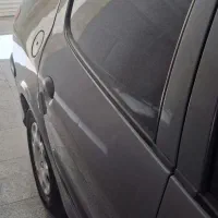۲۰۶ sd v8|خودرو سواری و وانت|کرمان, |دیوار