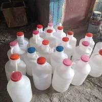 دبه بزرگ درحد نو