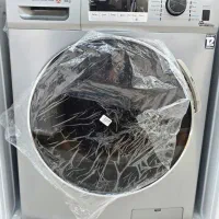 لباسشویی ۸ کیلویی اقساط ۱۸ ماهه تامین اجتماعی