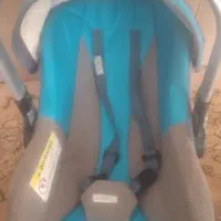 کریر بچه